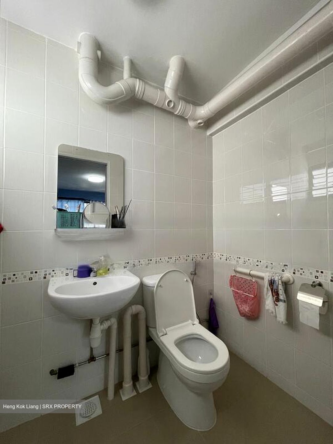 Blk 94 Havelock Heights (Bukit Merah), HDB 5 Rooms #439214791
